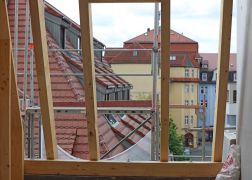 Richtfest Fuer Neues Saaltor In Jena Gefeiert 05